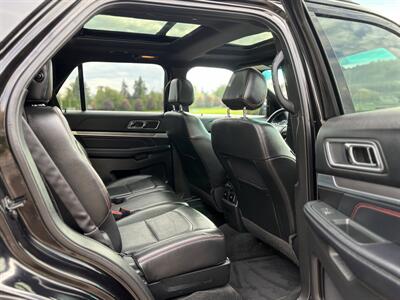 2017 Ford Explorer Sport   - Photo 30 - Gladstone, OR 97027