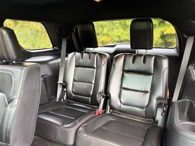 2017 Ford Explorer Sport   - Photo 25 - Gladstone, OR 97027