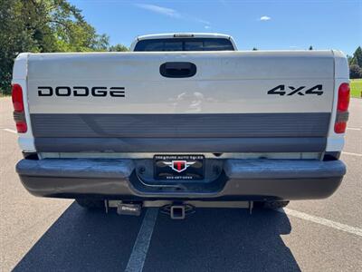 1999 Dodge Ram 2500 Laramie SLT   - Photo 27 - Gladstone, OR 97027