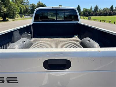 1999 Dodge Ram 2500 Laramie SLT   - Photo 28 - Gladstone, OR 97027