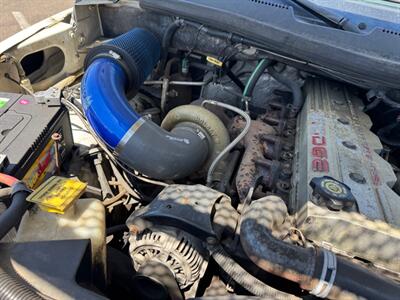 1999 Dodge Ram 2500 Laramie SLT   - Photo 33 - Gladstone, OR 97027