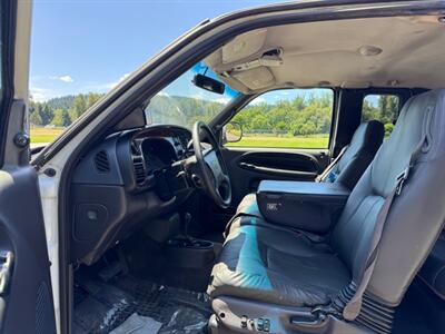 1999 Dodge Ram 2500 Laramie SLT   - Photo 14 - Gladstone, OR 97027
