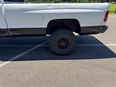 1999 Dodge Ram 2500 Laramie SLT   - Photo 9 - Gladstone, OR 97027