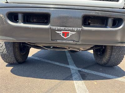 1999 Dodge Ram 2500 Laramie SLT   - Photo 12 - Gladstone, OR 97027