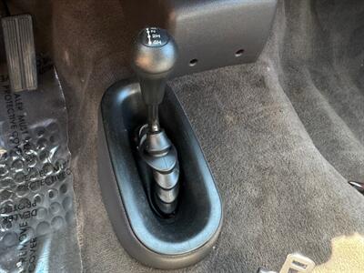 1999 Dodge Ram 2500 Laramie SLT   - Photo 21 - Gladstone, OR 97027