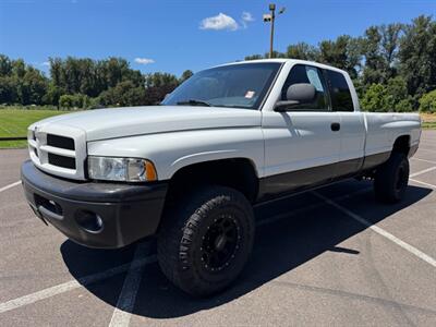 1999 Dodge Ram 2500 Laramie SLT   - Photo 26 - Gladstone, OR 97027