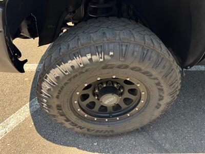 1999 Dodge Ram 2500 Laramie SLT   - Photo 10 - Gladstone, OR 97027