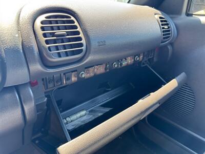 1999 Dodge Ram 2500 Laramie SLT   - Photo 36 - Gladstone, OR 97027