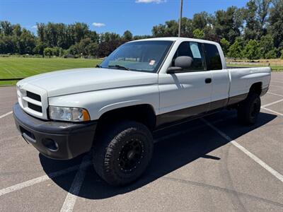 1999 Dodge Ram 2500 Laramie SLT   - Photo 25 - Gladstone, OR 97027