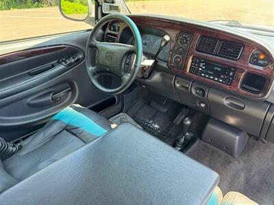 1999 Dodge Ram 2500 Laramie SLT   - Photo 18 - Gladstone, OR 97027