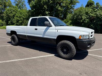 1999 Dodge Ram 2500 Laramie SLT   - Photo 7 - Gladstone, OR 97027