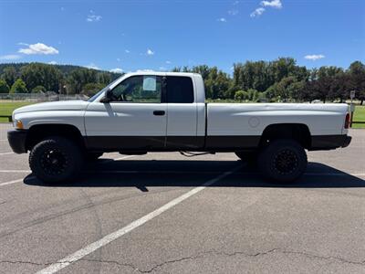 1999 Dodge Ram 2500 Laramie SLT   - Photo 2 - Gladstone, OR 97027