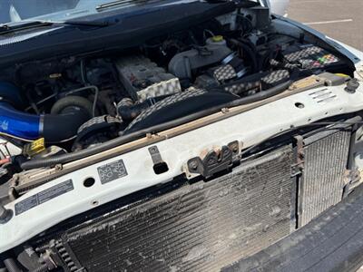 1999 Dodge Ram 2500 Laramie SLT   - Photo 30 - Gladstone, OR 97027
