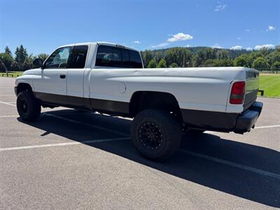 1999 Dodge Ram 2500 Laramie SLT   - Photo 3 - Gladstone, OR 97027