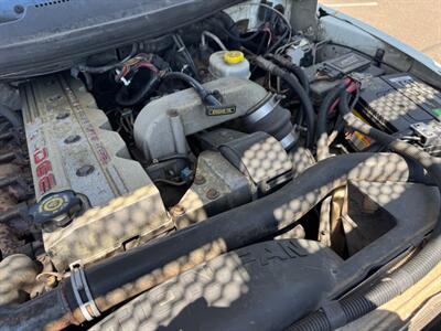 1999 Dodge Ram 2500 Laramie SLT   - Photo 34 - Gladstone, OR 97027