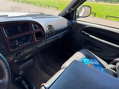 1999 Dodge Ram 2500 Laramie SLT   - Photo 19 - Gladstone, OR 97027