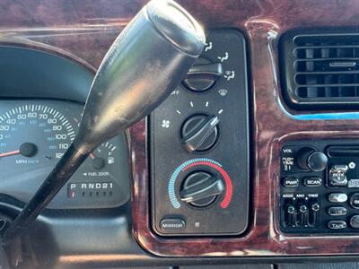1999 Dodge Ram 2500 Laramie SLT   - Photo 22 - Gladstone, OR 97027