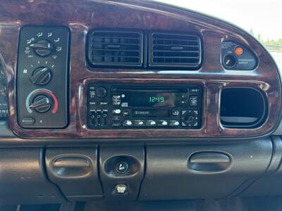 1999 Dodge Ram 2500 Laramie SLT   - Photo 20 - Gladstone, OR 97027