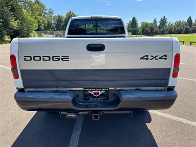 1999 Dodge Ram 2500 Laramie SLT   - Photo 4 - Gladstone, OR 97027