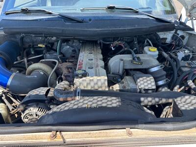 1999 Dodge Ram 2500 Laramie SLT   - Photo 32 - Gladstone, OR 97027