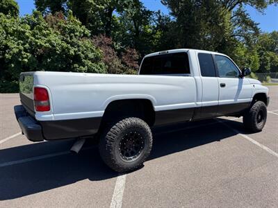 1999 Dodge Ram 2500 Laramie SLT   - Photo 5 - Gladstone, OR 97027