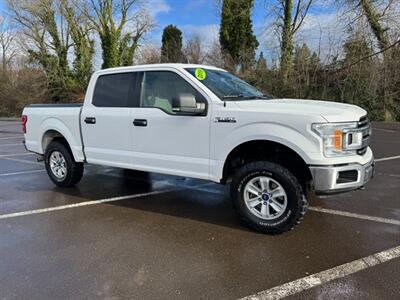 2019 Ford F-150 XLT   - Photo 7 - Gladstone, OR 97027