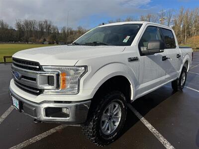 2019 Ford F-150 XLT   - Photo 26 - Gladstone, OR 97027