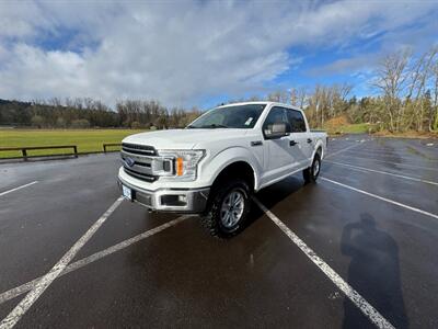 2019 Ford F-150 XLT   - Photo 25 - Gladstone, OR 97027