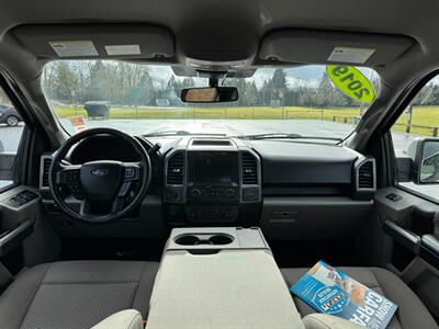 2019 Ford F-150 XLT   - Photo 13 - Gladstone, OR 97027