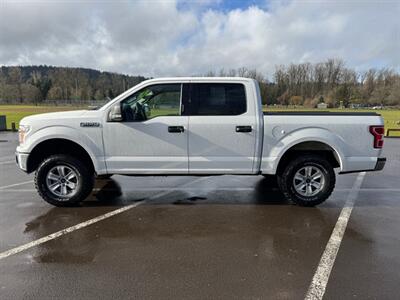 2019 Ford F-150 XLT   - Photo 2 - Gladstone, OR 97027