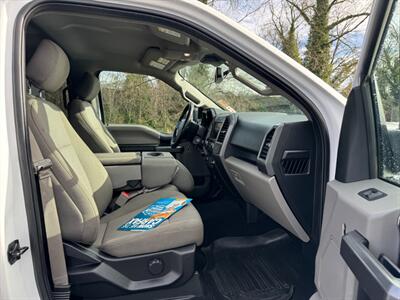 2019 Ford F-150 XLT   - Photo 11 - Gladstone, OR 97027