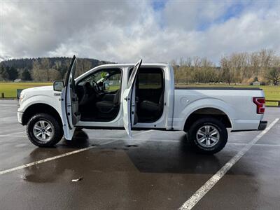 2019 Ford F-150 XLT   - Photo 32 - Gladstone, OR 97027