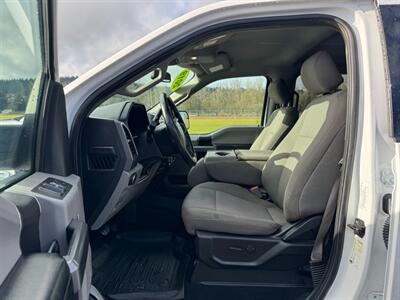 2019 Ford F-150 XLT   - Photo 9 - Gladstone, OR 97027