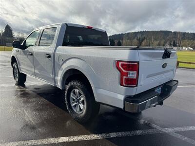 2019 Ford F-150 XLT   - Photo 3 - Gladstone, OR 97027