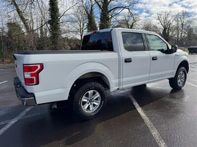 2019 Ford F-150 XLT   - Photo 5 - Gladstone, OR 97027