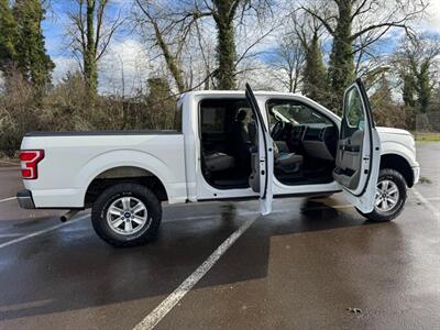 2019 Ford F-150 XLT   - Photo 37 - Gladstone, OR 97027