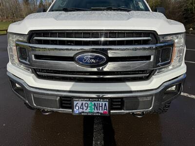 2019 Ford F-150 XLT   - Photo 28 - Gladstone, OR 97027