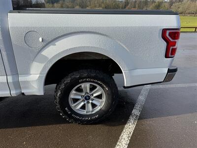 2019 Ford F-150 XLT   - Photo 34 - Gladstone, OR 97027