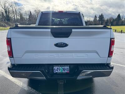 2019 Ford F-150 XLT   - Photo 4 - Gladstone, OR 97027