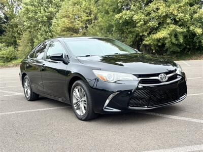 2015 Toyota Camry SE - Photo 7 - Gladstone, OR 97027
