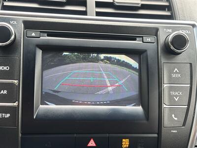 2015 Toyota Camry SE , Low Miles   - Photo 18 - Gladstone, OR 97027