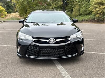 2015 Toyota Camry SE - Photo 8 - Gladstone, OR 97027