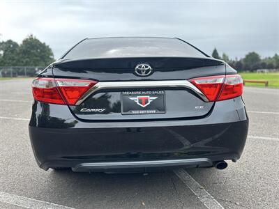 2015 Toyota Camry SE , Low Miles   - Photo 8 - Gladstone, OR 97027
