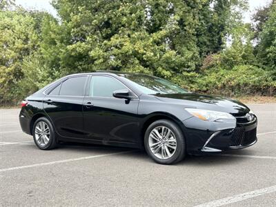 2015 Toyota Camry SE - Photo 28 - Gladstone, OR 97027