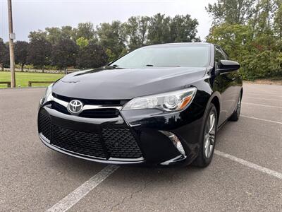 2015 Toyota Camry SE - Photo 25 - Gladstone, OR 97027