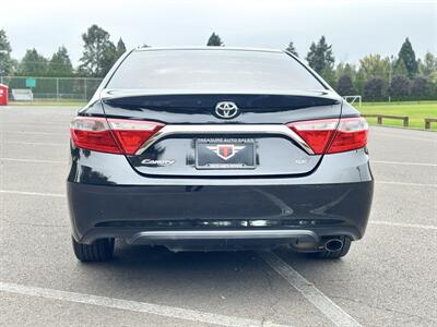 2015 Toyota Camry SE - Photo 4 - Gladstone, OR 97027