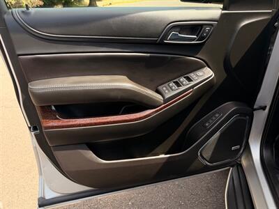 2017 GMC Yukon XL SLT - Photo 32 - Gladstone, OR 97027