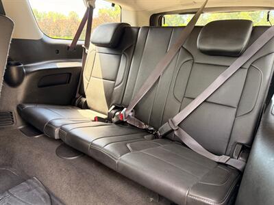 2017 GMC Yukon XL SLT - Photo 35 - Gladstone, OR 97027