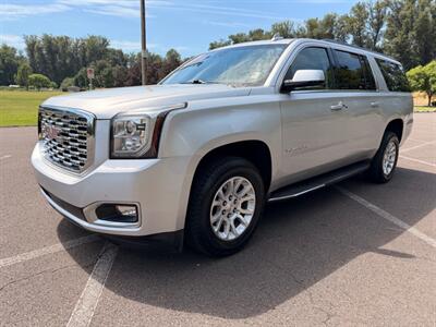 2017 GMC Yukon XL SLT - Photo 26 - Gladstone, OR 97027