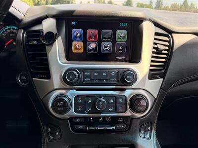 2017 GMC Yukon XL SLT - Photo 19 - Gladstone, OR 97027